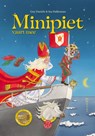 Minipiet vaart mee - Guy Daniëls - 9789083429168