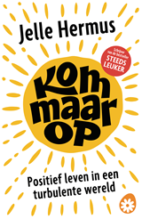 Kom maar op, Jelle Hermus -  - 9789083438504