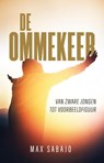 De ommekeer - Max Sabajo - 9789083439495