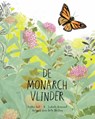 De monarchvlinder - Kirsten Hall - 9789083442877
