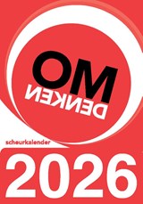 Omdenken Scheurkalender 2026, Berthold Gunster -  - 9789083442938
