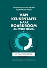 Van Keukentafel naar Boardroom (en weer terug) - Sandra Doeze Jager ; Sofie Varrewaere - 9789083448534