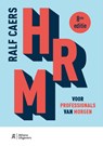 HRM -  - 9789083449159