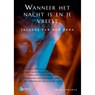 Wanneer het nacht is en je vreest - Jacques van den Berg - 9789083449524