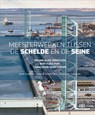 Meesterwerken van de Schelde en de Seine - Oscar Garschagen ; Anja de Groene - 9789083454207