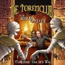 De torenclub en de wraak van Keket - Marianne van der Wal - 9789083455143