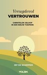 Vreugdevol vertrouwen - Jef De Schepper - 9789083455426