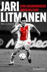 Jari Litmanen - Mike van Damme - 9789083455662