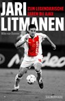 Jari Litmanen - Mike van Damme - 9789083455662