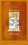 Sarabande - Sara Sølberg - 9789083455921