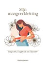 Mijn maagverkleining - Denise Jansen - 9789083456423