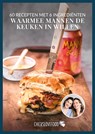 60 recepten met 6 ingrediënten waarmee mannen de keuken in willen - Elise Gruppen-Schouwerwou ; Nina de Bruijn - 9789083460727