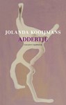 Addertje - Jolanda Kooijmans - 9789083463551