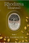 Rhodinya - R.G. Nabwaltik - 9789083464688