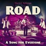 Road - Harry J. Vellenga - 9789083468969