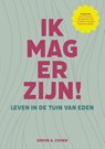 Ik mag er zijn! - Simon A. Cohen - 9789083478104