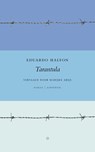 Tarantula - Eduardo Halfon - 9789083479187