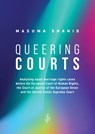 Queering Courts - Masuma Shahid - 9789083479873