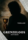 Grenzeloos - Jeany Bijloo - 9789083483245