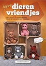 Kleine dierenvriendjes - Anniek Kampman - 9789083483757