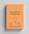 Rouwreis-Dagboek - Jaap Goedegebuur - 9789083489803