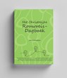 Het christelijke rouwreis-dagboek - Jaap Goedegebuur - 9789083489810
