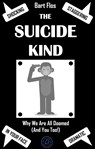 The Suicide Kind - Bart Flos - 9789083490878