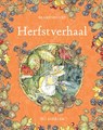Herfstverhaal - Jill Barklem - 9789083491677
