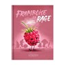 Framboise en rage - Bieke Biesbrouck - 9789083491950
