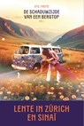 Lente in Zürich en Sinaï - Efil Yrots - 9789083492063