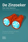 De Zinzoeker - Peter Henk Steenhuis - 9789083493046