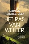 Het ras van weleer - Adrian Tchaikovsky - 9789083499277