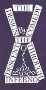 The Design Comedy: The Decent Through Inferno - Otto Von Busch ; Nicola Masciandaro ; Aaron Sechler - 9789083499369