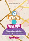 52 weken welzijn - Ryan Hopkins - 9789083504025