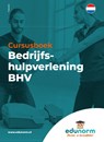 Cursusboek bedrijfshulpverlening -  - 9789083511511