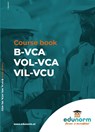 Course book B-VCA VCA-VOL VIL-VCU -  - 9789083511528