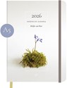 Essencio Agenda 2026 groot (A5) -  - 9789083515915