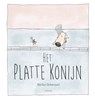 Het platte konijn - Bardur Oskarsson - 9789083520575