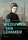 De weduwen van Lemmer - Age Bakker - 9789083523712