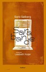 Sarabande - Sara Sølberg - 9789083523934