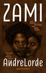 Zami - Audre Lorde - 9789083523989