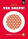 Da's vee soeps -  - 9789083528236