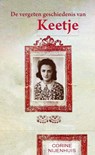 De vergeten geschiedenis van Keetje - Corine Nijenhuis - 9789083528243