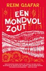 Een mondvol zout - Reem Gaafar - 9789083528755