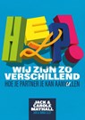 Help! Wij zijn zo verschillend - Jack Mayhall ; Carole Mayhall - 9789083534176