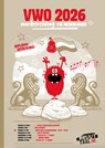 VWO 2026 - Lotte van den Broek - 9789083535203