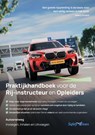 Praktijkhandboek voor de Rij-instructeur en Opleiders - Gijandew Jhingoer - 9789083535500