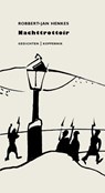 Nachttrottoir - Robbert-Jan Henkes - 9789083535654