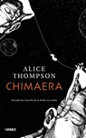 Chimaera - Alice Thompson - 9789083535807