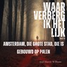 Amsterdam, die grote stad, die is gebouwd op palen - Juul Martin Williams - 9789083536804